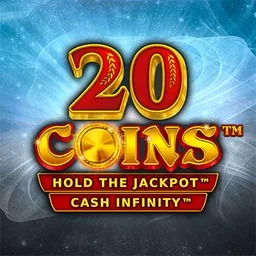 20 Coins