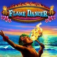 Flame Dancer