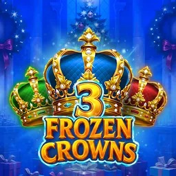 3 Frozen Crowns