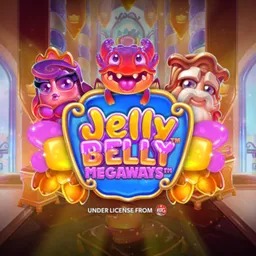 Jelly-Belly-Megaways