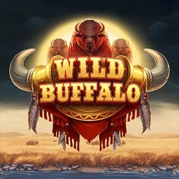 Wild-Buffalo